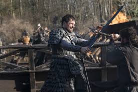 Vikings Mid-Season Finale Recap: Episode “The Best Laid Plans”