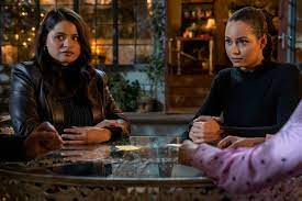 Watch Charmed Season 3 Episode 3 Online Free Cw Live Stream