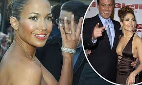 jay lo engagement ring