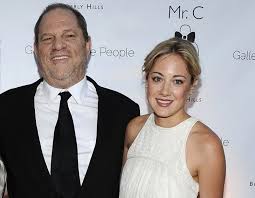 He and his sibling bob began to wander in business, creating rock shows and wanting to enter the film business. Netflix Producer Alexandra Canosa Claims Harvey Weinstein Raped Her At Least Nine Times