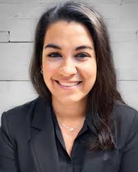 Tianna Steel, Pre-Licensed Professional, Edmonton, AB, T6E