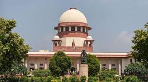 Allahabad high court was conceived on 18.06.1866 under the royal charter of her majesty queen victoria, the letters patent of 17.3.1866. Let Allahabad High Court Deal With Hathras Case Says Supreme Court India News India Tv