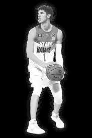League 'would really like' lamelo to be in skills challenge. Lamelo Ball Wallpaper Wallpaper Sun