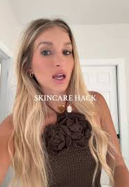 Macy Broyles Self Tan