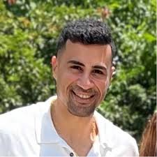 Aysha Alaydaroos Al Hashimi, EMBA‏