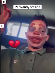 Remembering Randy Setsiba: A Beautiful Soul Lost