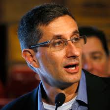 CEOs Can't Stand 2019 Either