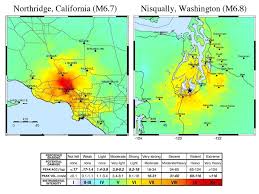 This article attempts to highlight the differences between focus and epicenter for the readers. Earthquake Magnitude Energy Release And Shaking Intensity