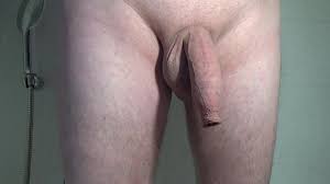 Mein Schlaffer Penis: Solo Man HD Porn Video c2