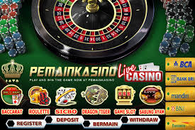 Pin Di Pemainkasino Pemainbaik Pemainku88 Agen Situs Live Casino Online
