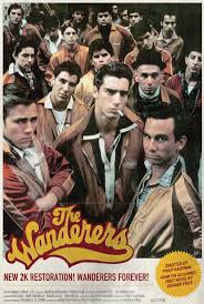 From wikipedia, the free encyclopedia. The Wanderers Google Play Kino Lorber Home Video