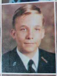 Remembering John Francis, Highland High school class of 1980