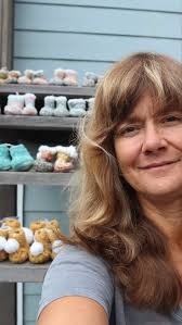 Thank you for your support this year at the K4 Project. This year we  donated over $3500 of crochet booties and knit Christmas stockings to  Mirandasrescue.org to help animals in need. #animalcharity ...