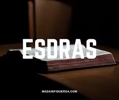 Esdras 10 y orando esdras y confesando, llorando y postrándose delante de la casa de dios, se juntó a él. Esdras Un Ejemplo Para El Predicador De Hoy Madain Figueroa