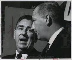 Bob , the old-school, Grumpy guy, and Sandy Elliott,