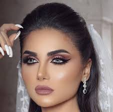 مجلة سيدتي | مكياج عرايس محجبات 2022. للمزيد