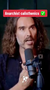 Anarchist Calisthenic Examples