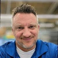 Todd Hofmeister's Instagram, Twitter & Facebook