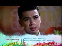 Cik cinderella & encik tengku | episod 13 42:02. Promo Cik Bunga Encik Sombong Youtube
