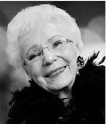 June Broeckel Obituary