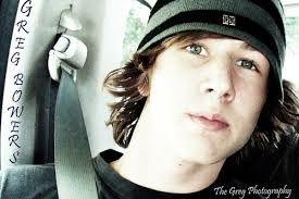 Greg Bowers