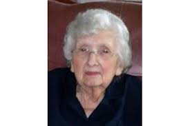 Mary Sturms Obituary (2014)