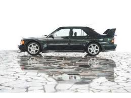 Mercedes 190 Evo D Occasion Recherche De Voiture D Occasion Le Parking