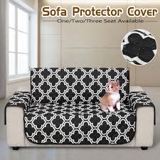 Find couch and chair in canada | visit kijiji classifieds to buy, sell, or trade almost anything! Sofa Seat Protector Anti Skid Waterproof Cushion Furniture Couch Chair Slipcover Pad Mat Slipcover Buy From 30 On Joom E Commerce Platform