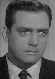 Perry Mason 2.15 The Foot-Loose Doll' (1958)