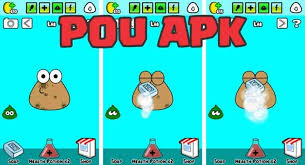 Download (23.1mb) updated to version 1.4.84! Get Infinite Money In Pou Androidsis