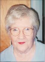 Ruth Treadway Obituary (2007)