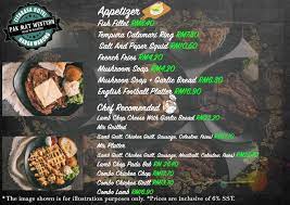 See 12 unbiased reviews of pak mat western, rated 4 of 5 on tripadvisor and ranked #2 of 13 restaurants оценок нравится: Best Fbkl Pak Mat Western Truly One Of The Best Spots For Western Food In Penang