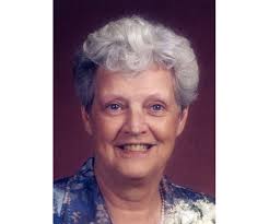 Juanita Mears Obituary (1923-07-26