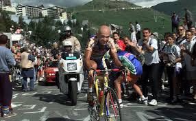 The 2018 tour de france reaches the legendary alpe d'huez on thursday 19 july. Alpe D Huez Archives Cycling Passion
