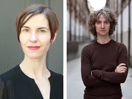 Julia Bryan-Wilson and Jeannine Tang, in conversation with Sharon Hayes