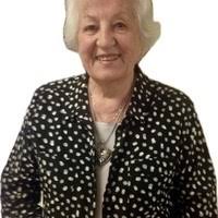 Agnes T. Morgan Obituary (2024)