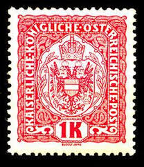 Wo kommt die briefmarke hin / von briefkopf bis brieffuß: Die Osterreichische Briefmarke Briefmarken Kunst Und Kultur Im Austria Forum