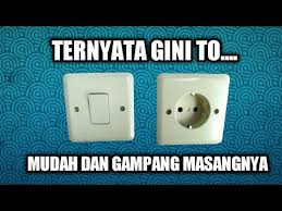 Youtube Listrik