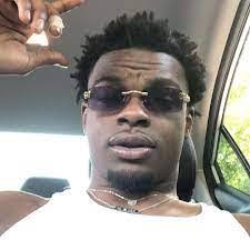 Terrance Bacon's Instagram, Twitter & Facebook