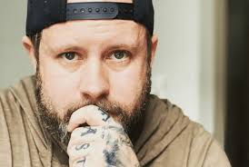 Breaking Benjamin Confirm They're Working On Their First New Album In 5  Years: “We've Got A Lot Of Music Recorded”