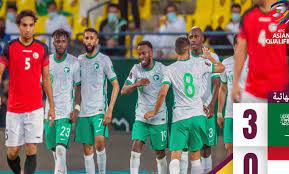 تقام غدًا الاثنين مباريات الجولة الأولى من المجموعتين الثالثة والرابعة لبطولة كأس العرب لمنتخبات الشباب تحت 20 عامًا لكرة القدم، المقامة منافساتها في Ù…Ù†ØªØ®Ø¨ Ø§Ù„Ø³Ø¹ÙˆØ¯ÙŠØ© ÙŠ Ø­Ù„Ù‚ ÙÙ‰ Ø³Ù…Ø§Ø¡ Ø§Ù„Ø±ÙŠØ§Ø¶ ÙˆÙŠÙÙˆØ² Ø¹Ù„Ù‰ Ø§Ù„ÙŠÙ…Ù† Ø¨Ø«Ù„Ø§Ø«ÙŠØ© Ù†Ø¸ÙŠÙØ© Ù…ÙŠØ±ÙƒØ§ØªÙˆ Ø¯Ø§ÙŠ