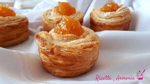Le ricette gustose di nonna sofia. Cruffin Sfogliati Veloci Ricette In Armonia