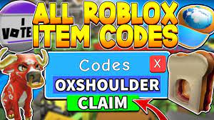 This is a list of all active and working roblox promo codes that will get you free clothes and items without having to spend any robux. All Roblox Promo Codes February 2021 New Free Clothes Items Youtube