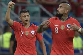 Born 22 may 1987) is a chilean professional footballer who plays as a midfielder for serie a club inter milan and the chile national team.his displays during his time at juventus led him to be nicknamed il guerriero (the warrior), rey arturo (king arthur) and la piranha by the italian press due to. Cd3ia5z1txdknm
