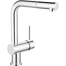 Baliv Kuchenarmatur Ki 1050 Verchromt Kaufen Bei Obi
