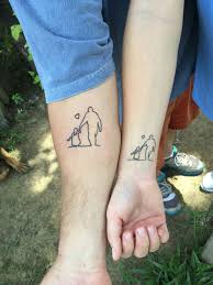 Image Result For Father Daughter Tattoos Tattoos For Daughters Father Tattoos Father Daughter Tattoos