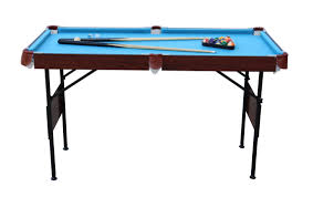 4.7 out of 5 stars. Billiards Mini Pool Table Set Kids Indoor Outdoor Table Top Billiards By Trademark Games Billiard Tables