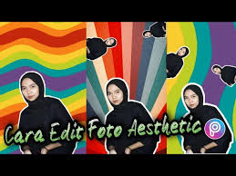 Diantara gambar kartun jepang yang diproduksi, ada lima yang paling terkenal di dunia. Cara Edit Foto Aesthetic Background Pelangi Rainbow Background Viral Tiktok Youtube