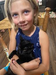 Finished yesterday- a much loved pug named Mr. Binx.