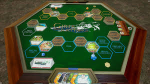 Tabletop Playground Boardgamegeek